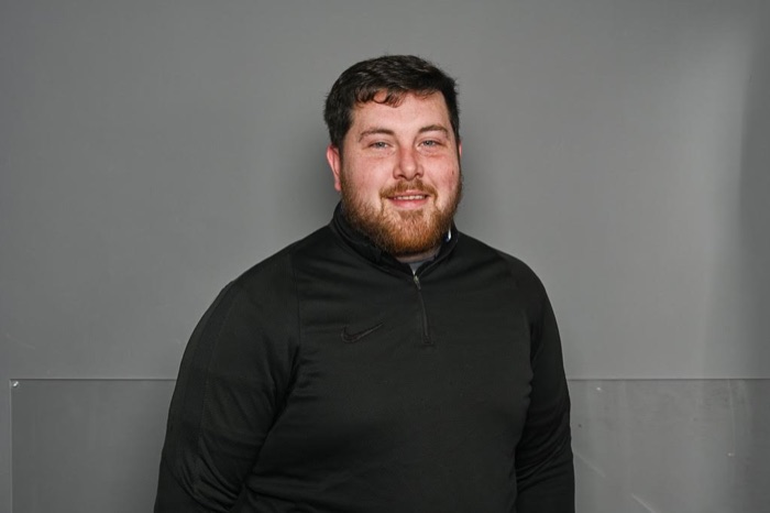 Adam Moran, PGA Group Coaching Specialist at Broadlands Golf